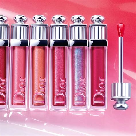 dior lig gloss|where to buy Dior lipstick.